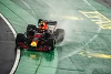 Foto zur News: Entzaubert: Verstappen im Regen von Gasly geschlagen