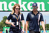 Foto zur News: Sergio Perez: Klage gegen Force India &quot;herzzerbrechend&quot;