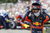 Foto zur News: &quot;Scheiß Witz!&quot;: Red Bull bittet Renault zum Defekt-Rapport