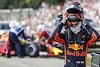 Foto zur News: &quot;Scheiß Witz!&quot;: Red Bull bittet Renault zum Defekt-Rapport