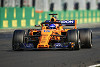 Foto zur News: Überrundeter Alonso: Mercedes/Ferrari-Zweikampf angeschaut