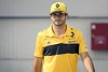 Foto zur News: De la Rosa warnt Sainz vor McLaren-Wechsel