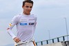 Foto zur News: Lando Norris: Einstieg in die Formel 1 nicht bei McLaren?