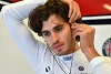 Foto zur News: Giovinazzi: Trotz guter Tests kein Formel-1-Cockpit?