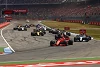 Hoffnung in Hockenheim: 2018 zeigt Perspektive auf