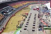 Foto zur News: Formel-1-Reform: Sind zwei Rennen pro Wochenende sinnvoll?