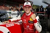 Foto zur News: Formel-1-Boss Carey wünscht sich Mick Schumacher als Pilot