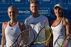Foto zur News: Warum Nico Hülkenberg als Tennisspieler öfter versagt