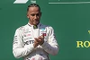 Foto zur News: Hamilton besorgt: Ist Motorsport nur noch etwas für Reiche?