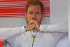 Foto zur News: Anders als Rosberg: Vettel hält nichts von Meditation