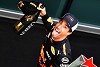 Foto zur News: Teamwechsel: Ricciardos Angst vor der &quot;zweiten Geige&quot;?