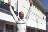 Foto zur News: Lewis Hamilton dank neuer Regeln 2019 noch stärker?