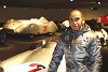 Foto zur News: Hamilton will keines seiner Formel-1-Autos: &quot;Wohin damit?&quot;