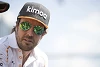 Foto zur News: Red Bull will Alonso nicht: &quot;Verursacht überall Chaos&quot;