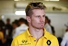 Foto zur News: Nico Hülkenberg privat: Ich renne nicht durch den Supermarkt