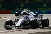 Foto zur News: Williams: Coulthard vermisst den &quot;Schmerz des Scheiterns&quot;