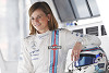 Foto zur News: Ross Brawn wünscht sich Frauen in der Formel 1, aber ...