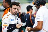Foto zur News: Formel-1-Live-Ticker: Fällt morgen die Alonso-Entscheidung?