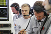 Foto zur News: Kevin Magnussen: Zeit bei McLaren und Renault &quot;ein Horror&quot;