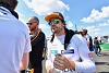 Foto zur News: Formel-1-Live-Ticker: Fernando Alonso verlässt Formel 1