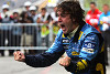 Foto zur News: Jody Scheckter: Fernando Alonso wird maßlos überschätzt