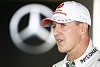 Foto zur News: Formel-1-Live-Ticker: Behörden klären "Schumi"-Gerüchte auf