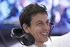 Foto zur News: So zerstörte Alex Wurz die Rennkarriere von Toto Wolff