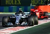 Foto zur News: Ranking: Das Kräfteverhältnis der Formel-1-Teams analysiert