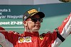 Foto zur News: Surer über Kimi Räikkönen: &quot;Seine Zeit ist einfach