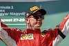 Foto zur News: Surer über Kimi Räikkönen: &quot;Seine Zeit ist einfach