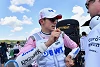 Foto zur News: Esteban Ocon: Wechsel zu Mercedes &quot;eine Frage der Zeit&quot;