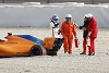 Foto zur News: Surer kritisiert McLaren: &quot;Haben sich selbst betrogen&quot;