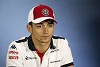 Marc Surer: Ferrari-Wechsel 2019 wäre "gefährlich" für