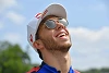 Foto zur News: Pierre Gasly: In Unterwäsche von Red-Bull-Aufstieg erfahren