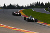 Foto zur News: Rennvorschau: Grand Prix von Belgien in Spa