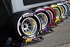 Surer kritisiert: Das sind "Dragster-Reifen" in der Formel 1