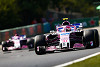 Foto zur News: Teamübernahme hinterfragt: Fehlt Force India in Spa?