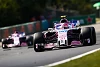 Foto zur News: Teamübernahme hinterfragt: Fehlt Force India in Spa?