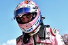 Foto zur News: Perez: Force India wird in Spa starten dürfen!