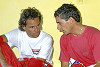 Foto zur News: Berger verrät: Das waren Sennas drei Erfolgsgeheimnisse