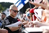 Foto zur News: Bottas erwartet &quot;schwieriges Rennen&quot; für Mercedes in Spa