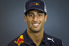 Foto zur News: Ricciardo: Angst vor Verstappen nicht der Wechselgrund