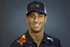 Foto zur News: Ricciardo: Angst vor Verstappen nicht der Wechselgrund