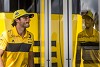 Foto zur News: Christian Horner: Weder wir noch Renault wollten Carlos