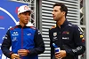 Foto zur News: Helmut Marko: Pierre Gasly schon für 2018 war kein Thema