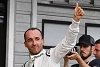 Foto zur News: Dank Force-India-Pleite: Robert Kubica vor Formel-1-Comeback