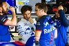 Foto zur News: Toro Rosso: Pierre Gasly rätselt über Formschwankungen