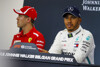 Foto zur News: Trotz &quot;Superrunde&quot;: Ferrari im Rennen für Hamilton Favorit