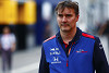 Foto zur News: Red Bull will Geld für Key: Antwort von McLaren steht aus