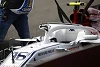 Foto zur News: FIA leitet Untersuchung ein: Rettete Halo Leclercs Leben?